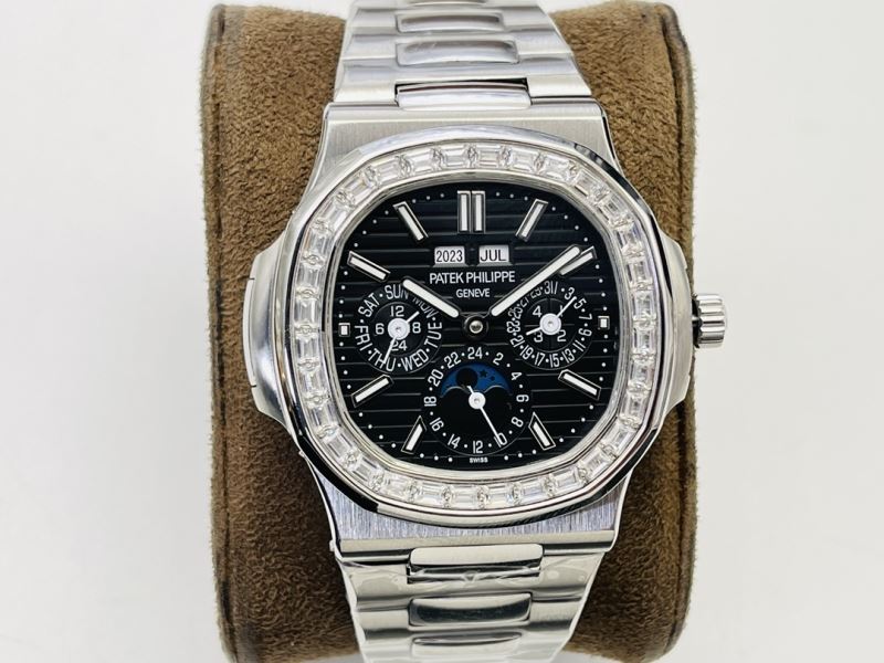 PATEK PHILIPPE Watches